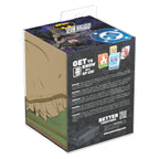 Product image Squaroes Squaroe Batman: Gotham City GC013 - Scarecrow