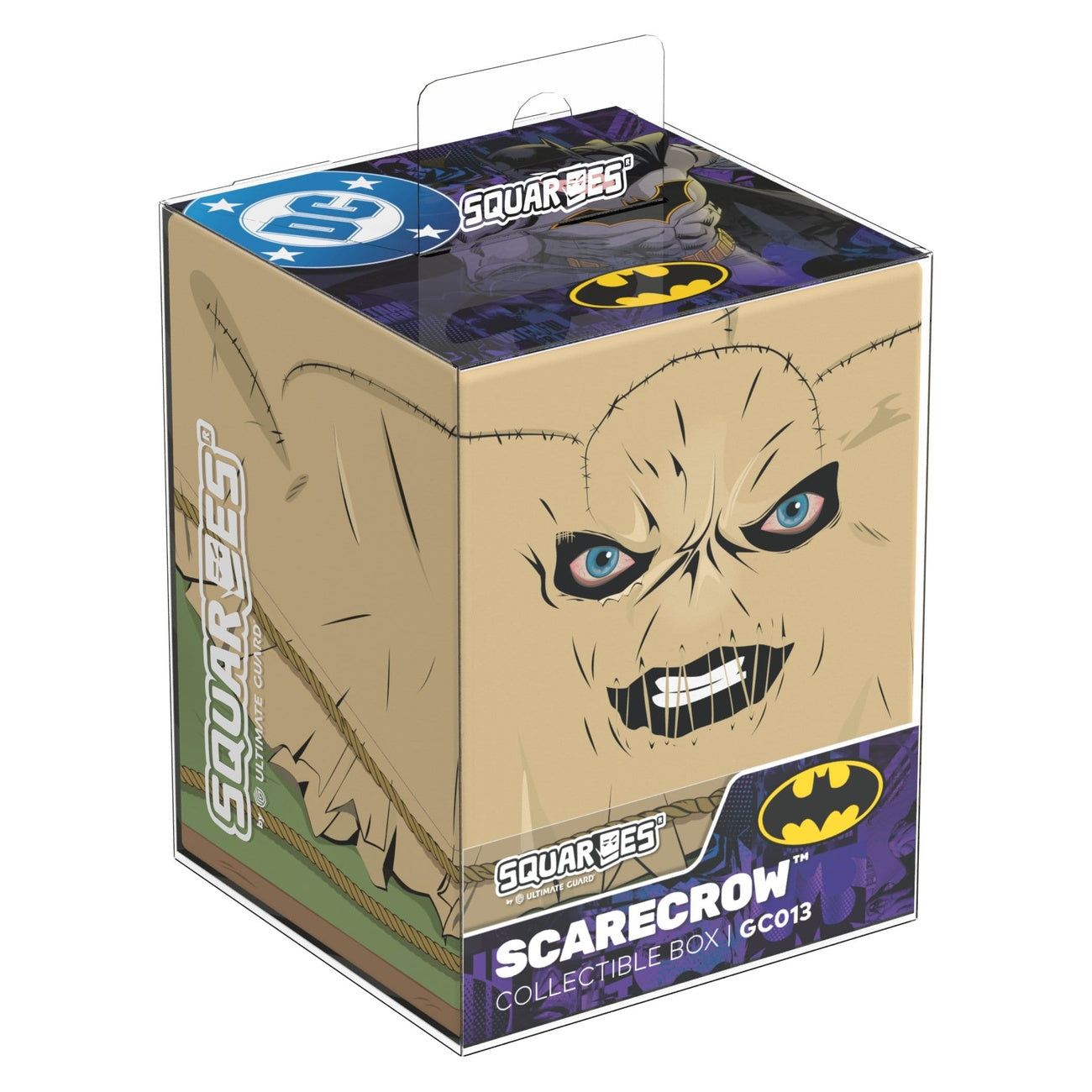 Product image Squaroes Squaroe Batman: Gotham City GC013 - Scarecrow