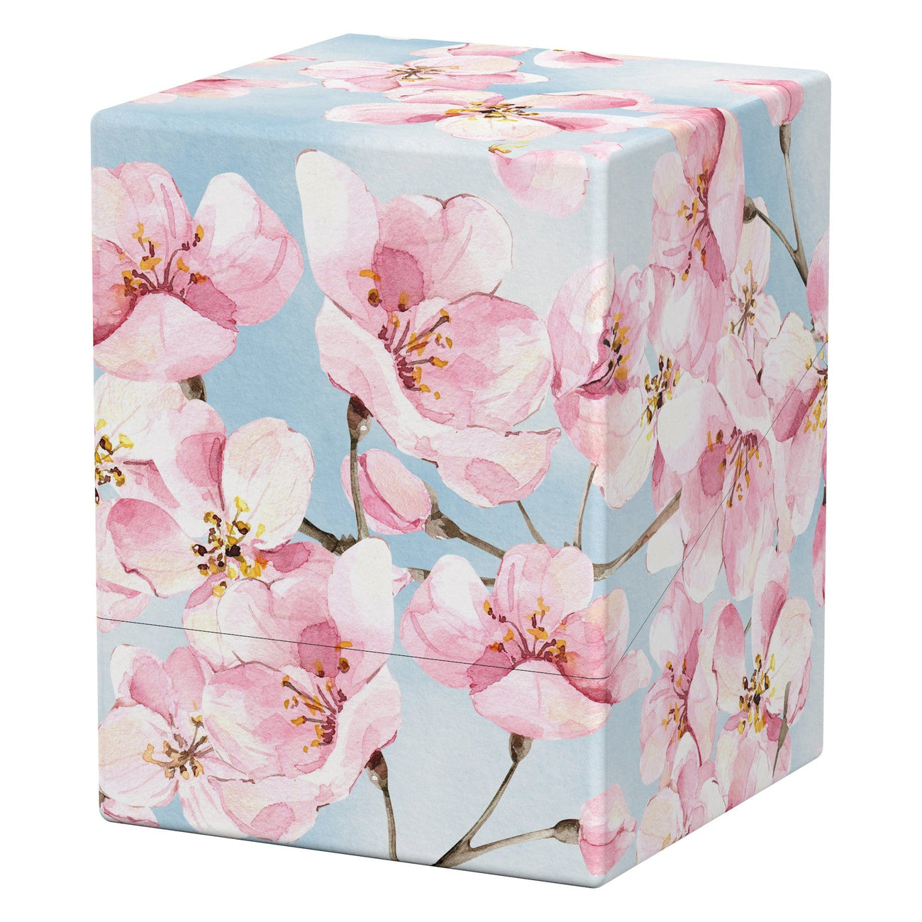 Zdjęcie produktu Ultimate Guard RTE Boulder 100+ Floral Places - Cherry Blossom