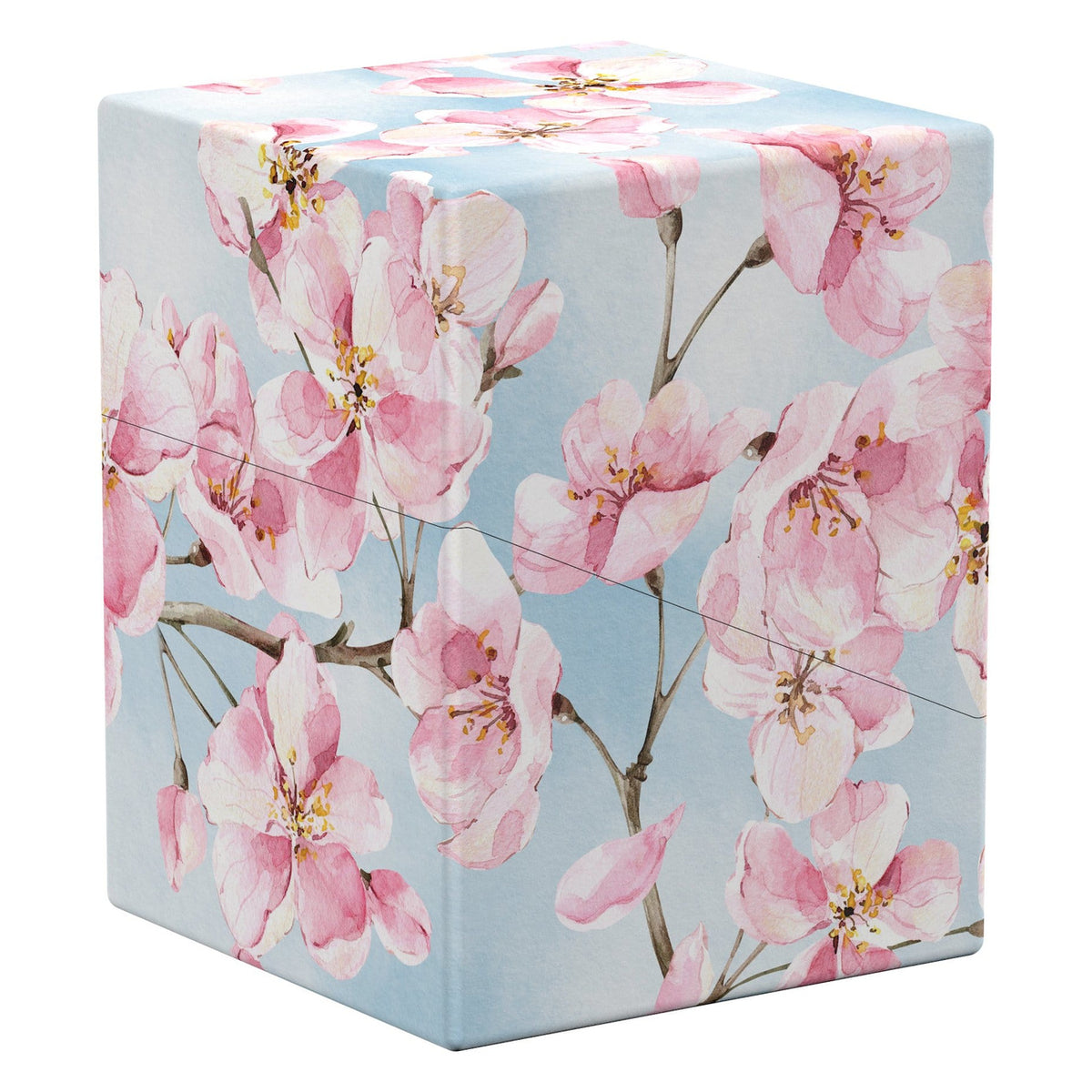 Zdjęcie produktu Ultimate Guard RTE Boulder 100+ Floral Places - Cherry Blossom