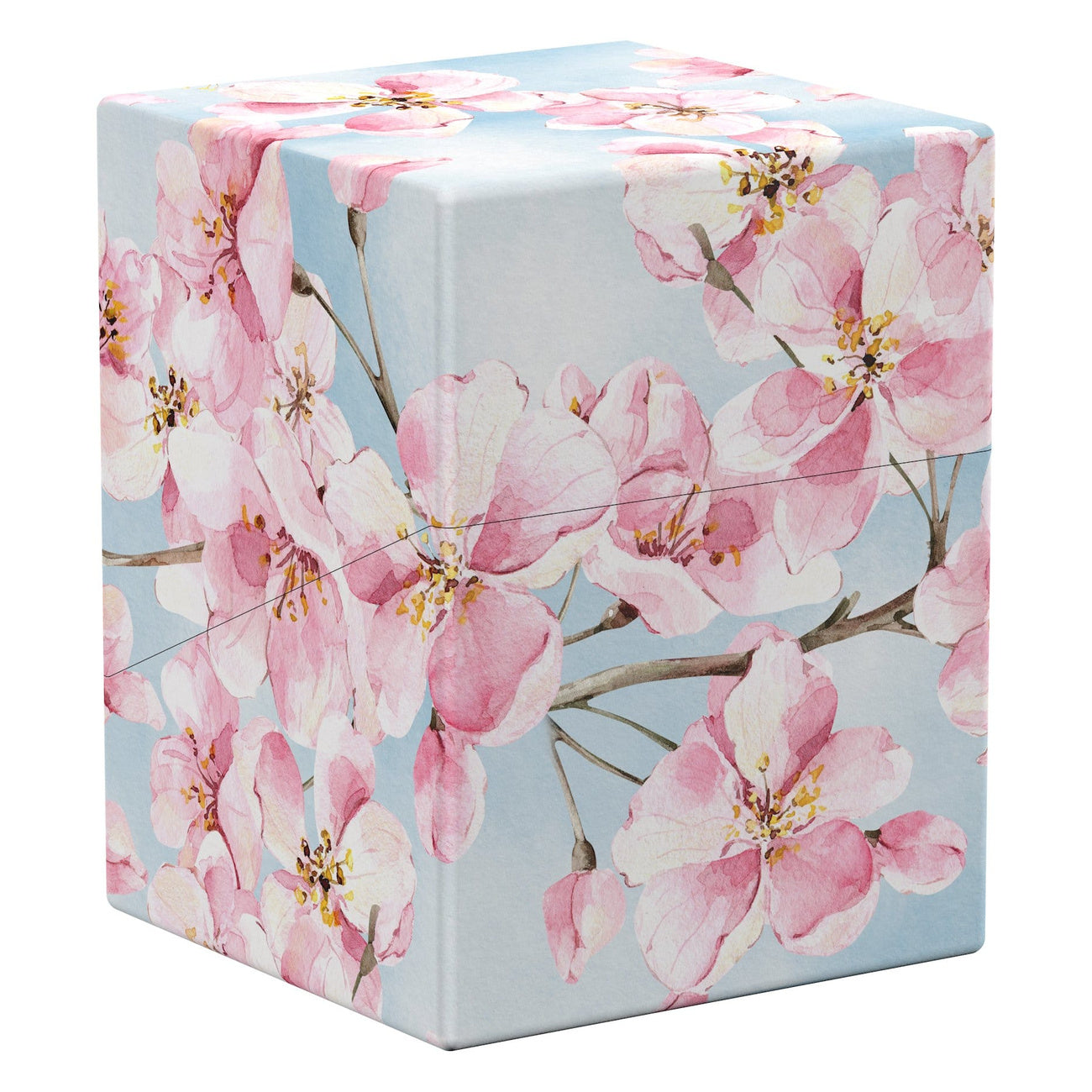 Zdjęcie produktu Ultimate Guard RTE Boulder 100+ Floral Places - Cherry Blossom
