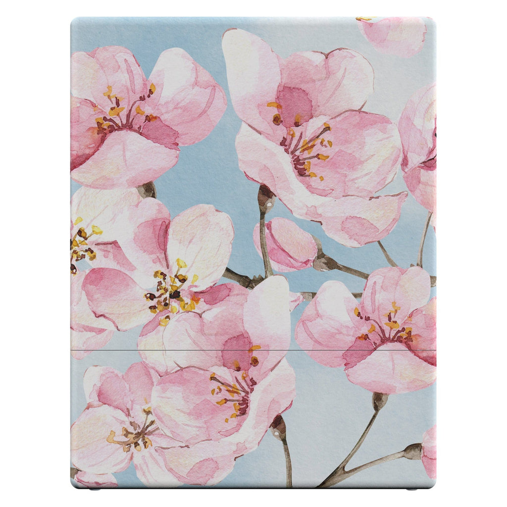Zdjęcie produktu Ultimate Guard RTE Boulder 100+ Floral Places - Cherry Blossom