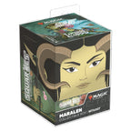 Zdjęcie produktu Squaroes Squaroe Magic: The Gathering "Lorwyn Eclipsed" MTG007 - Maralen