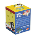 Zdjęcie produktu Squaroes Squaroe SpongeBob Kanciastoporty™ SB015 – Pirat SpongeBob