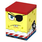 Zdjęcie produktu Squaroes Squaroe SpongeBob Kanciastoporty™ SB015 – Pirat SpongeBob
