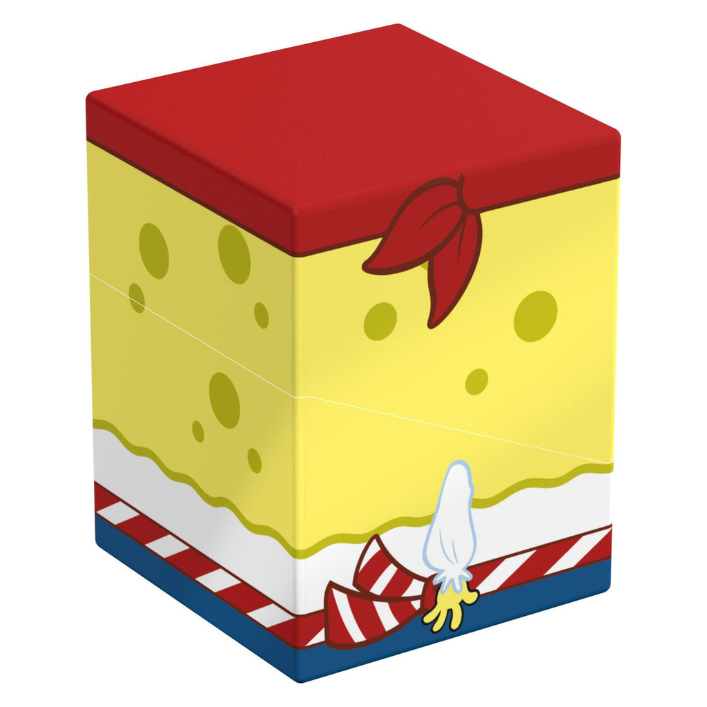 Zdjęcie produktu Squaroes Squaroe SpongeBob Kanciastoporty™ SB015 – Pirat SpongeBob