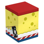 Zdjęcie produktu Squaroes Squaroe SpongeBob Kanciastoporty™ SB015 – Pirat SpongeBob