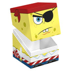 Zdjęcie produktu Squaroes Squaroe SpongeBob Kanciastoporty™ SB015 – Pirat SpongeBob
