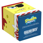 Zdjęcie produktu Squaroes Squaroe SpongeBob Kanciastoporty™ SB015 – Pirat SpongeBob