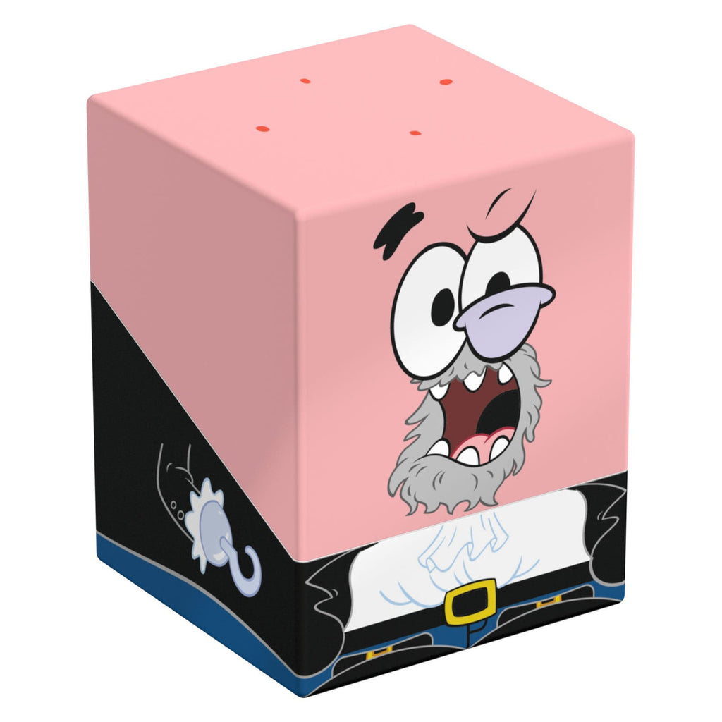 Product image Squaroes Squaroe SpongeBob SquarePants™ SB016 - Pirate Patrick