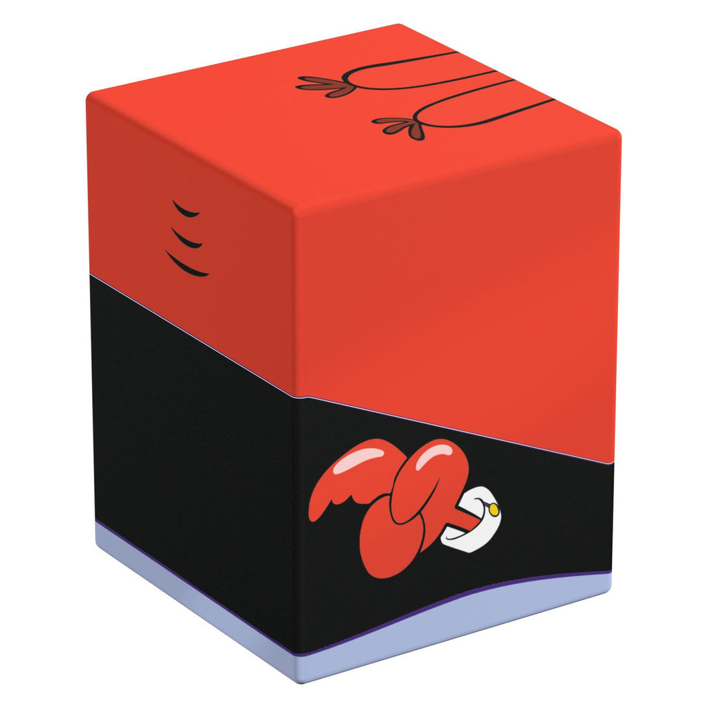 Product image Squaroes Squaroe SpongeBob SquarePants™ SB019 - Pirate Mr. Krabs