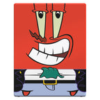 Product image Squaroes Squaroe SpongeBob SquarePants™ SB019 - Pirate Mr. Krabs