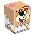 Zdjęcie produktu Squaroes Squaroe SpongeBob Kanciastoporty™ SB020 - Sandy Piratka