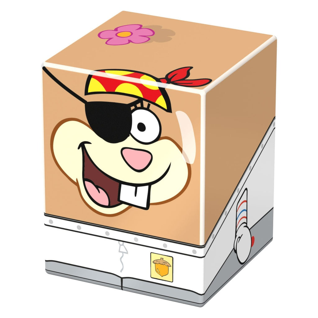 Zdjęcie produktu Squaroes Squaroe SpongeBob Kanciastoporty™ SB020 - Sandy Piratka