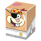 Zdjęcie produktu Squaroes Squaroe SpongeBob Kanciastoporty™ SB020 - Sandy Piratka