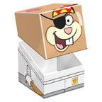 Zdjęcie produktu Squaroes Squaroe SpongeBob Kanciastoporty™ SB020 - Sandy Piratka