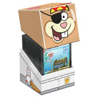 Zdjęcie produktu Squaroes Squaroe SpongeBob Kanciastoporty™ SB020 - Sandy Piratka