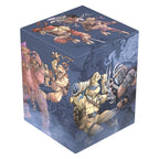 Zdjęcie produktu Ultimate Guard RTE Boulder 100+ Magic: The Gathering | Wojownicze Żółwie Ninja – Bitwa w Technodromie