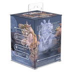 Zdjęcie produktu Ultimate Guard RTE Boulder 100+ Magic: The Gathering | Wojownicze Żółwie Ninja – Bitwa w Technodromie