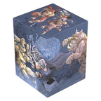 Zdjęcie produktu Ultimate Guard RTE Boulder 100+ Magic: The Gathering | Wojownicze Żółwie Ninja – Bitwa w Technodromie