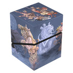 Zdjęcie produktu Ultimate Guard RTE Boulder 100+ Magic: The Gathering | Wojownicze Żółwie Ninja – Bitwa w Technodromie