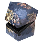 Zdjęcie produktu Ultimate Guard RTE Boulder 100+ Magic: The Gathering | Wojownicze Żółwie Ninja – Bitwa w Technodromie