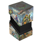Zdjęcie produktu Ultimate Guard RTE Boulder 100+ Magic: The Gathering | Wojownicze Żółwie Ninja – Kryjówka Żółwi