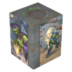 Zdjęcie produktu Ultimate Guard RTE Boulder 100+ Magic: The Gathering | Wojownicze Żółwie Ninja – Kryjówka Żółwi