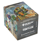 Zdjęcie produktu Ultimate Guard RTE Boulder 100+ Magic: The Gathering | Wojownicze Żółwie Ninja – Kryjówka Żółwi