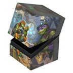 Zdjęcie produktu Ultimate Guard RTE Boulder 100+ Magic: The Gathering | Wojownicze Żółwie Ninja – Kryjówka Żółwi