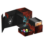 Zdjęcie produktu Ultimate Guard Flip'n'Tray 133+ Xenoskin Magic: The Gathering | Wojownicze Żółwie Ninja – The Last Ronin