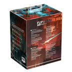 Zdjęcie produktu Ultimate Guard Flip'n'Tray 133+ Xenoskin Magic: The Gathering | Wojownicze Żółwie Ninja – The Last Ronin