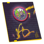 Product image Ultimate Guard Flexxfolio 360 Magic: The Gathering | Teenage Mutant Ninja Turtles - Swamp
