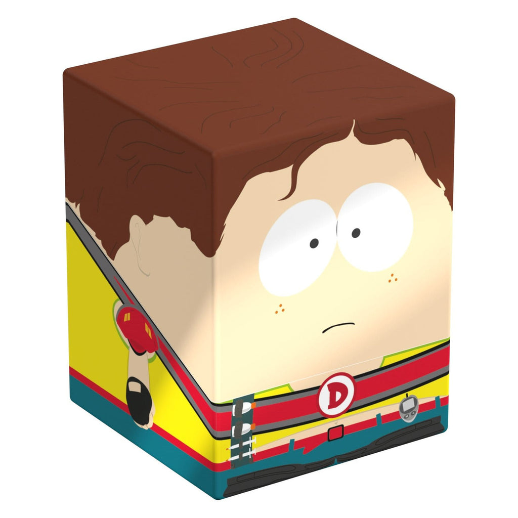 Zdjęcie produktu Squaroes Squaroe "South Park: The Fractured but Whole" SP019 - Captain Diabetes