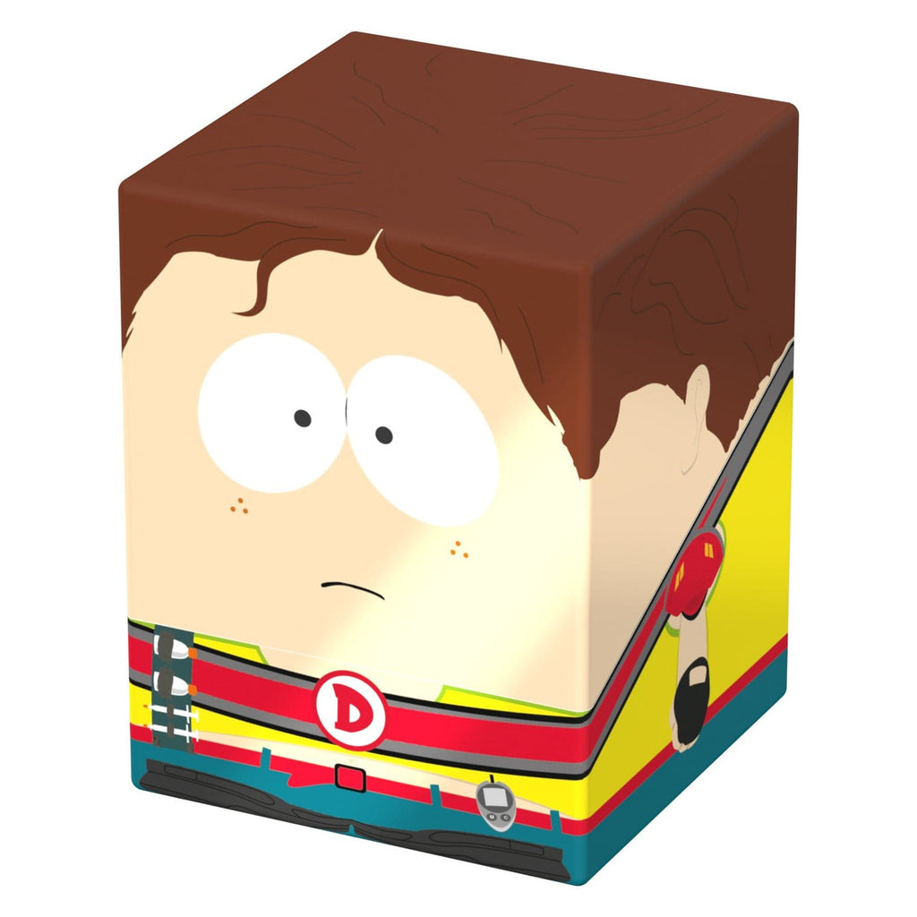 Zdjęcie produktu Squaroes Squaroe "South Park: The Fractured but Whole" SP019 - Captain Diabetes