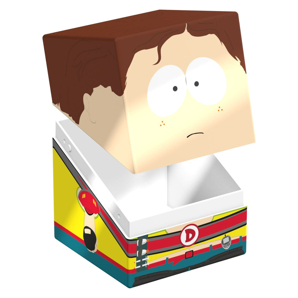 Zdjęcie produktu Squaroes Squaroe "South Park: The Fractured but Whole" SP019 - Captain Diabetes