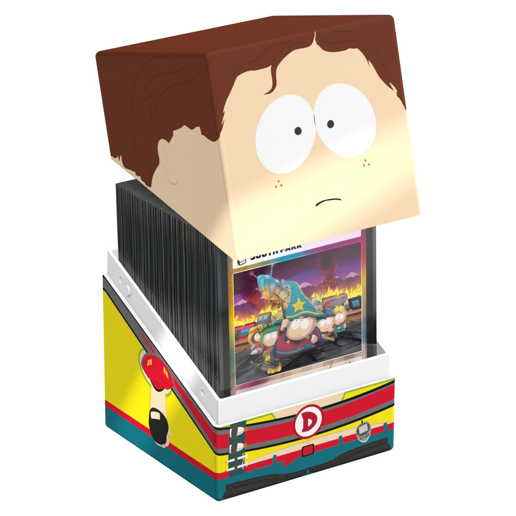 Zdjęcie produktu Squaroes Squaroe "South Park: The Fractured but Whole" SP019 - Captain Diabetes