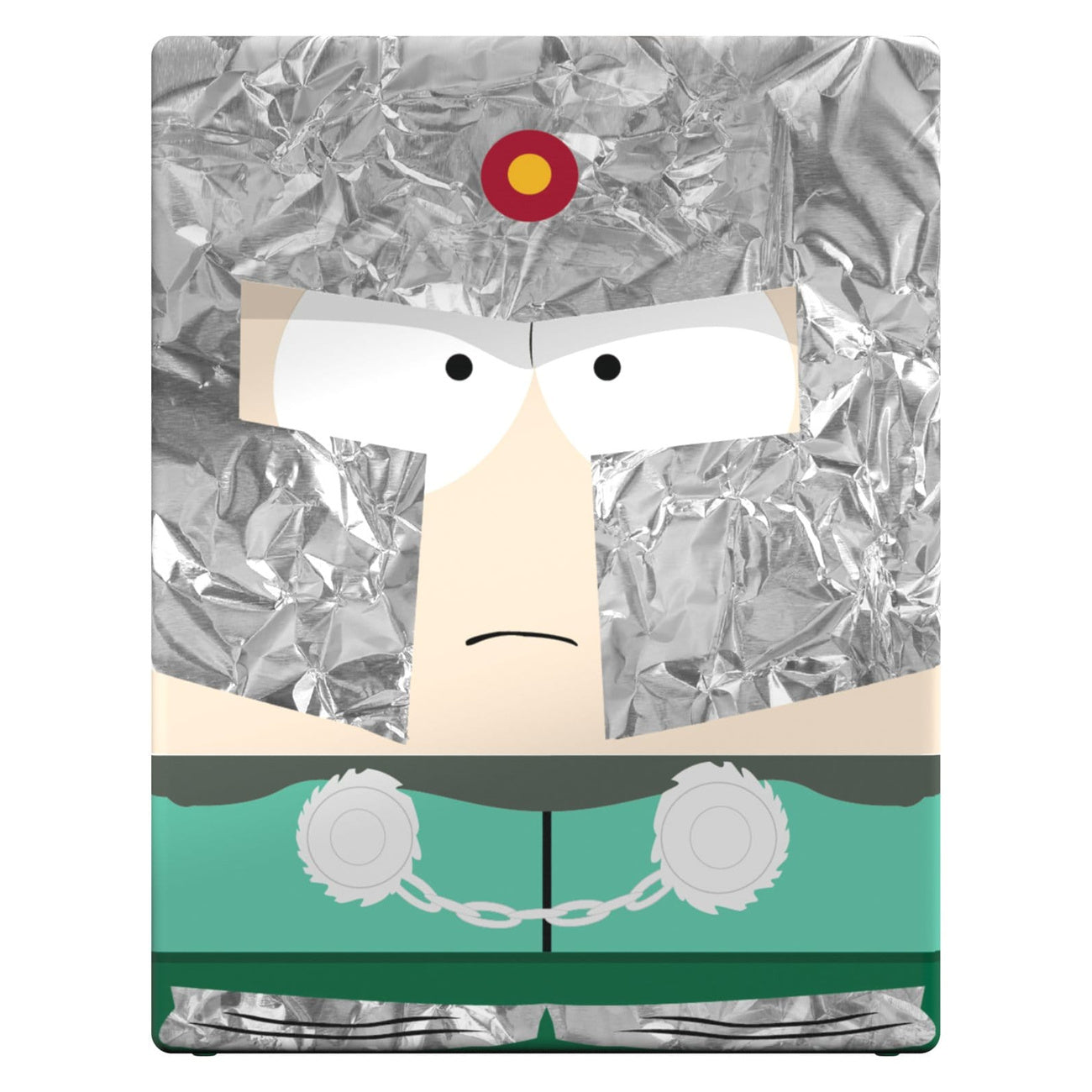 Product image Squaroes Squaroe "South Park: The Fractured but Whole" SP020 - Professor Chaos