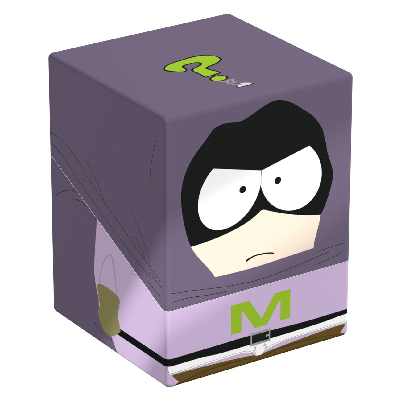 Zdjęcie produktu Squaroes Squaroe „South Park: The Fractured but Whole” SP021 - Mysterion