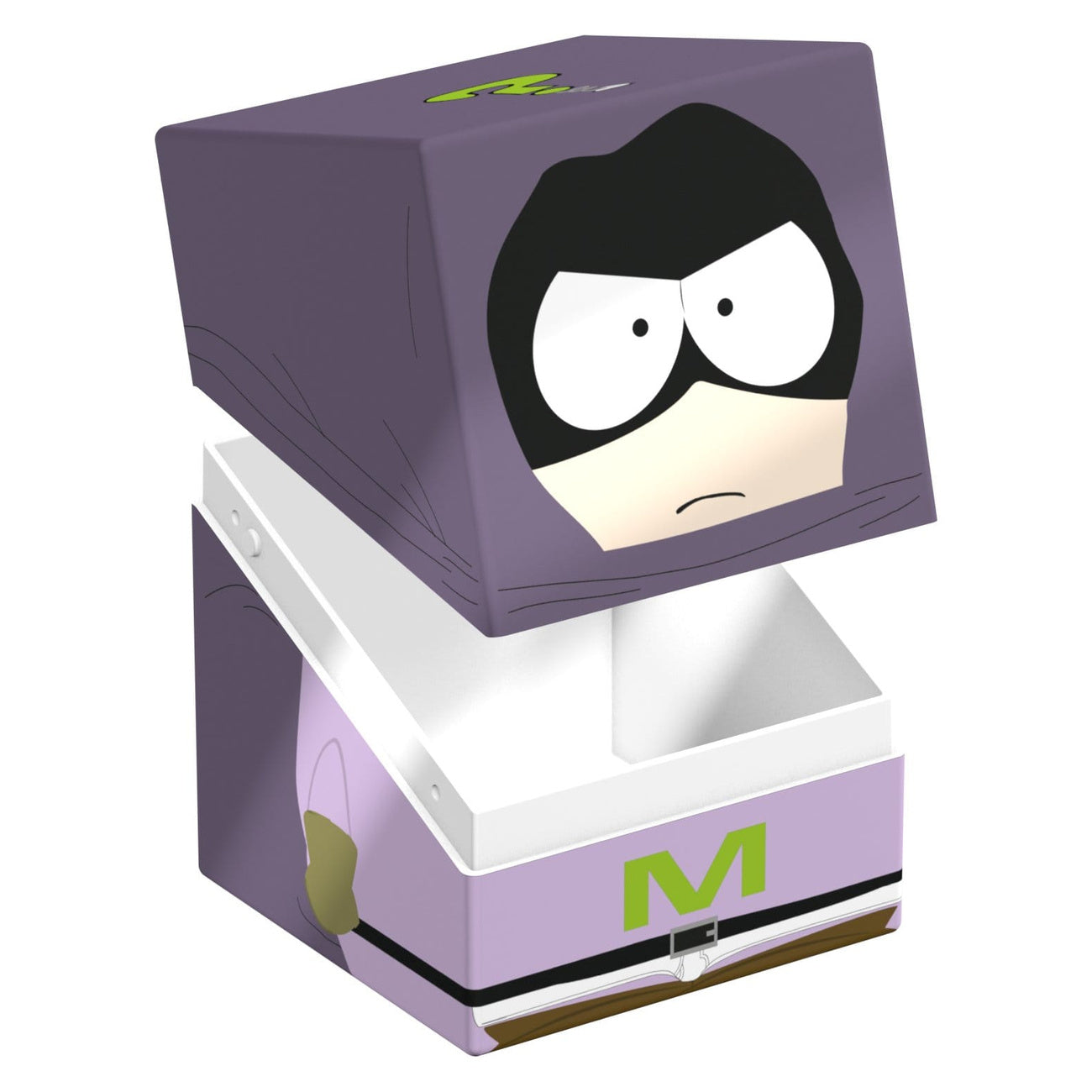 Zdjęcie produktu Squaroes Squaroe „South Park: The Fractured but Whole” SP021 - Mysterion