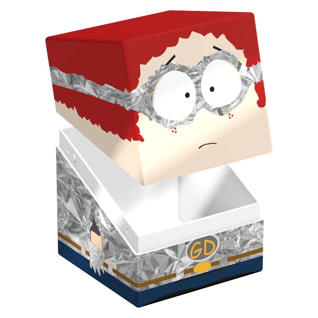 Product image Squaroes Squaroe "South Park: The Fractured but Whole" SP022 - General Disarray