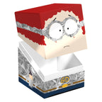 Product image Squaroes Squaroe "South Park: The Fractured but Whole" SP022 - General Disarray