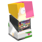 Zdjęcie produktu Squaroes Squaroe „South Park: The Fractured but Whole” SP023 - Mintberry Crunch