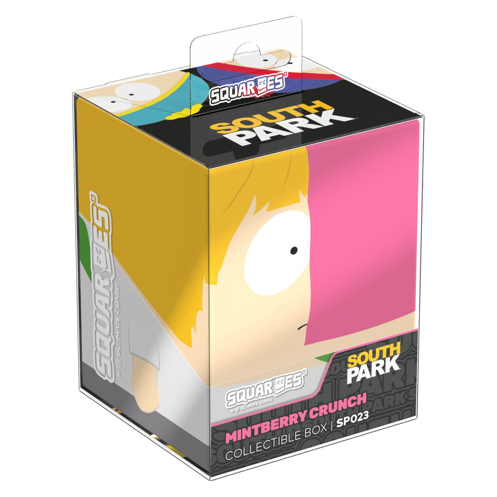 Zdjęcie produktu Squaroes Squaroe „South Park: The Fractured but Whole” SP023 - Mintberry Crunch