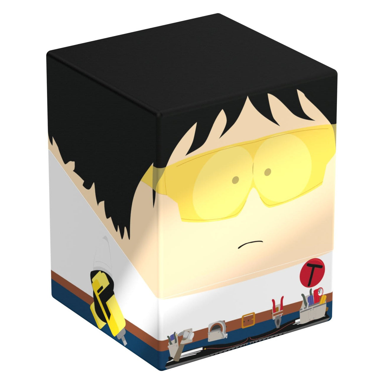 Zdjęcie produktu Squaroes Squaroe „South Park: The Fractured but Whole” SP024 - Toolshed