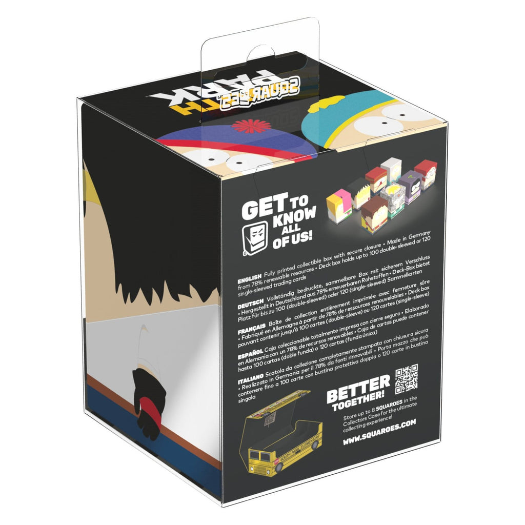 Zdjęcie produktu Squaroes Squaroe „South Park: The Fractured but Whole” SP024 - Toolshed
