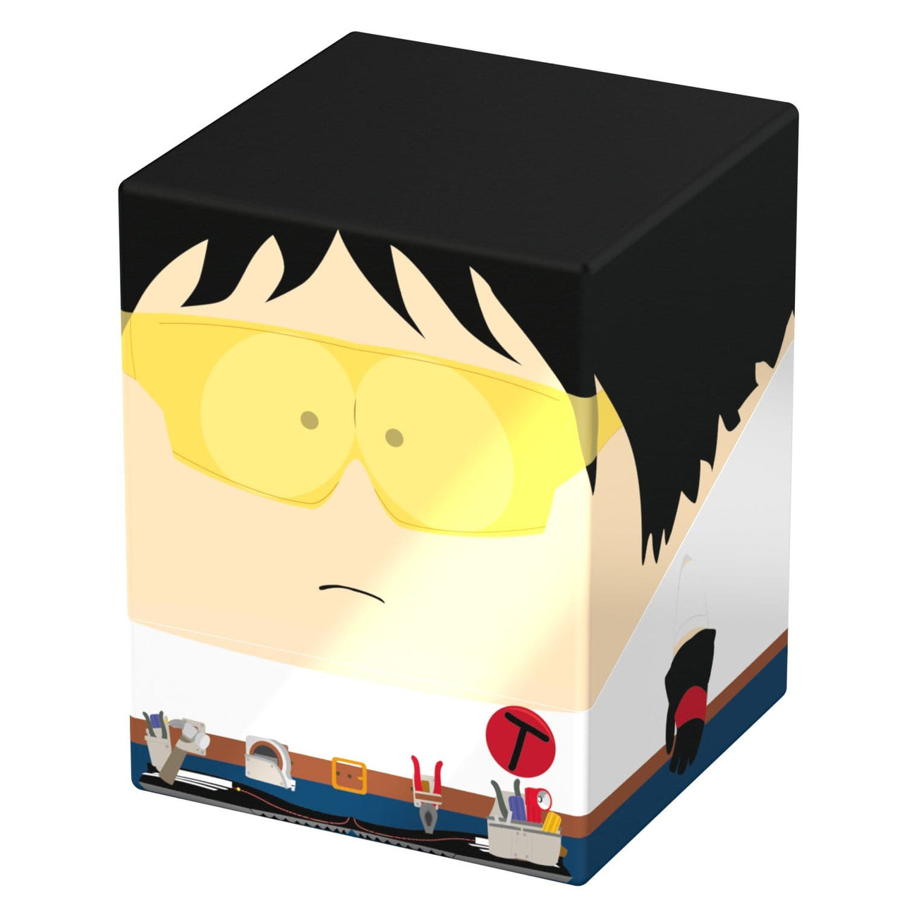 Zdjęcie produktu Squaroes Squaroe „South Park: The Fractured but Whole” SP024 - Toolshed