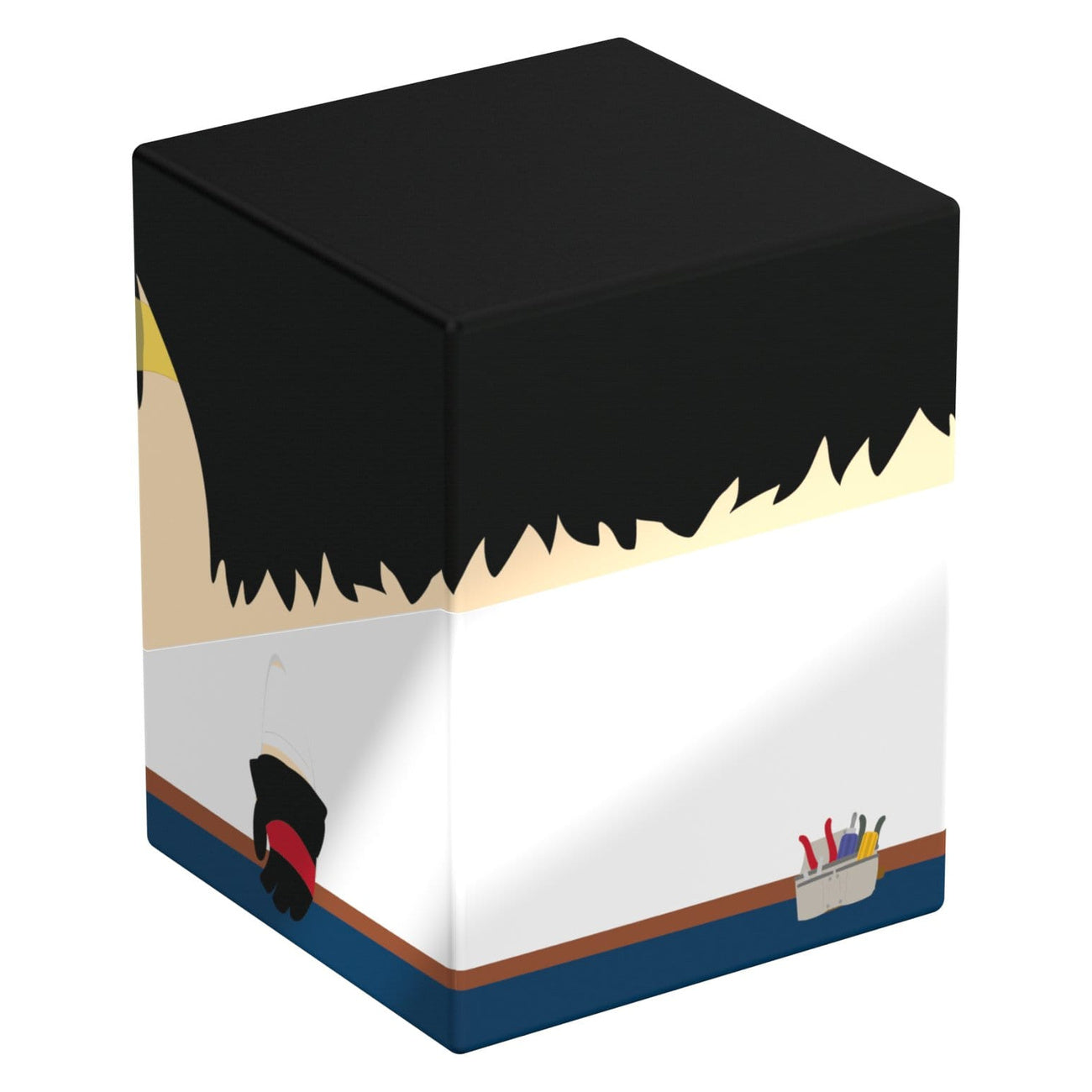 Zdjęcie produktu Squaroes Squaroe „South Park: The Fractured but Whole” SP024 - Toolshed