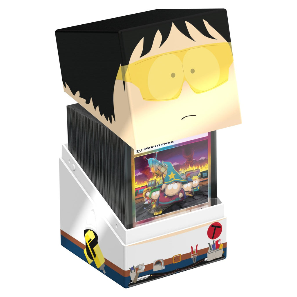 Zdjęcie produktu Squaroes Squaroe „South Park: The Fractured but Whole” SP024 - Toolshed