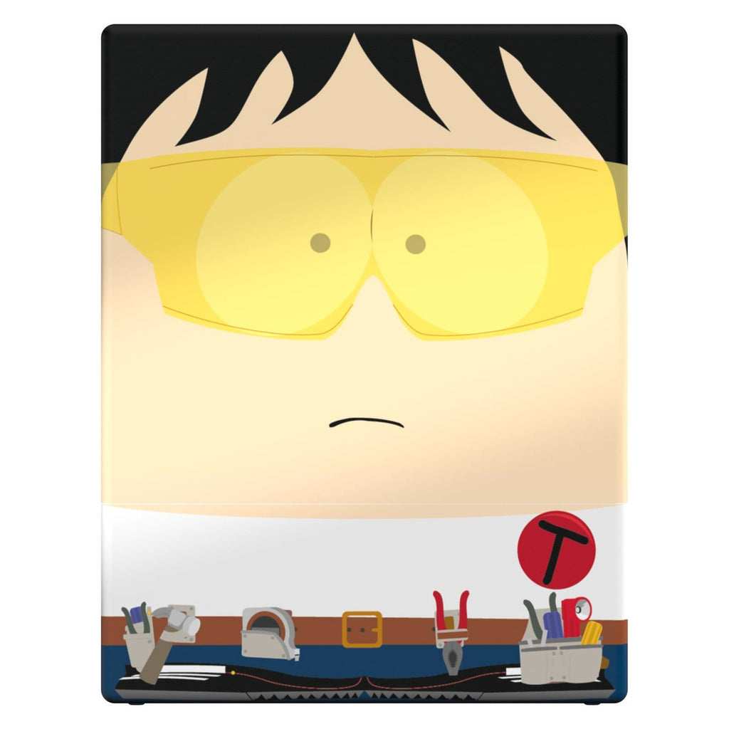 Zdjęcie produktu Squaroes Squaroe „South Park: The Fractured but Whole” SP024 - Toolshed